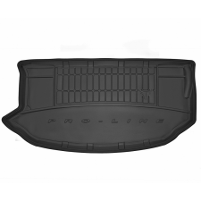 Frogum KIA Soul XL 2008-2013, pótkerékkel (teljes méretben) Csomagtértálca autóalkatrész