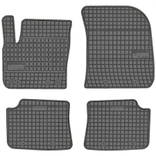 Frogum méretpontos gumiszőnyeg DS DS3 Crossback E-tense 2018- autószőnyeg