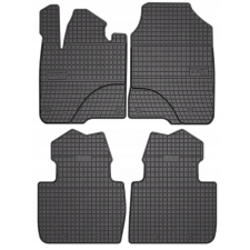 Frogum méretpontos gumiszőnyeg Honda ZR-V 2023- autószőnyeg