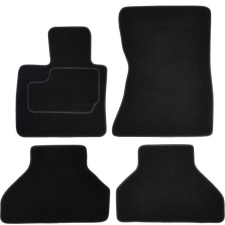 Frogum Méretpontos szövetszőnyeg garn. BMW X6 (E71) 2008-2014 autószőnyeg