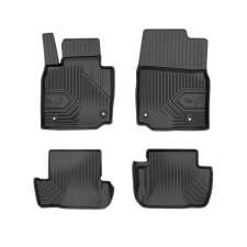 Frogum No.77 magasperemes gumiszőnyeg MAZDA MX-30 2021- (77427358) autószőnyeg