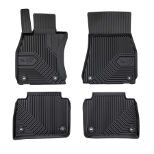 Frogum Premium 3D magasperemes gumiszőnyeg Lexus LS IV 2006-2017 sedan autószőnyeg