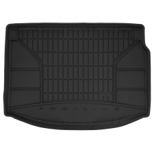 Frogum RENAULT MEGANE III COUPE 2008-2015 Csomagtértálca autóalkatrész