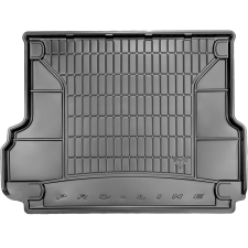 Frogum TOYOTA Land Cruiser J150 évjárattól -> 2009 7-üléses Csomagtértálca autóalkatrész