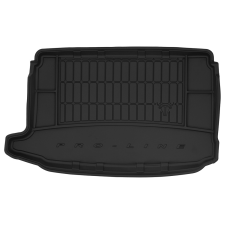 Frogum VW POLO IV HB 2001-2009 Csomagtértálca autóalkatrész