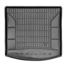 Frogum VW Touran II 2010-2015 Csomagtértálca autóalkatrész