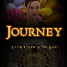 Frogwares Journey To The Center Of The Earth (Digitális kulcs - PC) videójáték