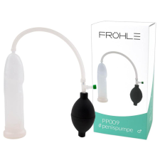 Fröhle Orvosi péniszpumpa - anatómiai péniszpumpa