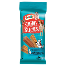 Frolic Frolic Smiley Sticks 175 g jutalomfalat kutyáknak