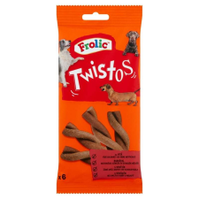  FROLIC Twistos 105g jutalomfalat kutyáknak