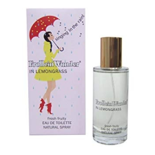 Frollein Wunder In Lemonfrass Fresh Fruity, edt 50ml parfüm és kölni