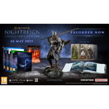 From Software Elden Ring Nightreign: Collectors Edition - Xbox Series X videójáték