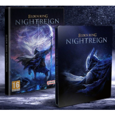 From Software Elden Ring Nightreign: Seekers Edition - PS5 videójáték