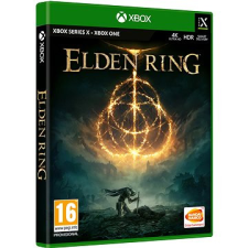 From Software Elden Ring - Xbox videójáték