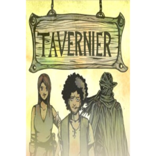 From The Bard Tavernier (PC - Steam elektronikus játék licensz) videójáték