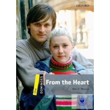  From The Heart (Dominoes 1) New idegen nyelvű könyv