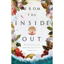  From The Inside Out idegen nyelvű könyv