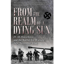  From the Realm of a Dying Sun – Douglas E. Nash idegen nyelvű könyv