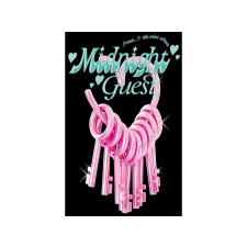  fromis_9 - Midnight Guest (CD) rock / pop