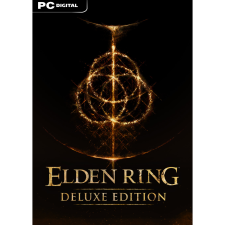 FromSoftware, Inc Elden Ring [Deluxe Edition] (PC - Steam elektronikus játék licensz) videójáték