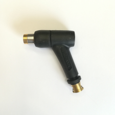 Fronius Pisztolynyak FRONIUS TTG2200A hegesztés