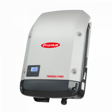 Fronius Symo 6.0-3-M-L light napelem inverter