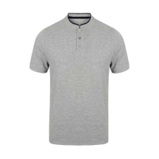 FRONT ROW FR244 STAND COLLAR STRETCH POLO SHIRT XL munkaruha
