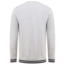 FRONT ROW FR840 SWEAT WITH STRIPE CUFFS M munkaruha
