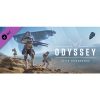 Frontier Developments Elite Dangerous - Odyssey (PC - Steam elektronikus játék licensz)