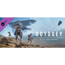 Frontier Developments Elite Dangerous - Odyssey (PC - Steam elektronikus játék licensz) videójáték