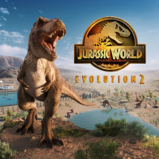 Frontier Developments Jurassic World Evolution 2: Dominion Malta (DLC) (Digitális kulcs - PC) videójáték