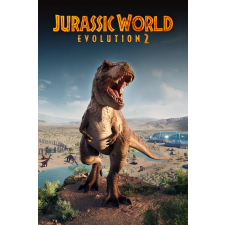 Frontier Developments Jurassic World Evolution 2: Dominion Malta (DLC) (digitális licenc) videójáték