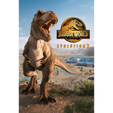 Frontier Developments Jurassic World Evolution 2 (PC - Steam elektronikus játék licensz) videójáték