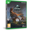 Frontier Developments Jurassic World Evolution 3 - Xbox Series X