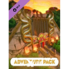 Frontier Developments Planet Coaster - Adventure Pack (PC - Steam Digitális termékkulcs)
