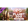 Frontier Developments Planet Zoo - Africa Pack (PC - Steam elektronikus játék licensz)