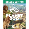 Frontier Developments Planet Zoo - Deluxe Edition (PC - Steam Digitális termékkulcs)