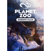 Frontier Developments Planet Zoo: Europe Pack (PC - Steam elektronikus játék licensz)