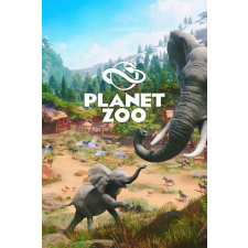 Frontier Developments Planet Zoo: Southeast Asia Animal Pack (DLC) (digitális licenc) videójáték