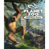 Frontier Developments Planet Zoo: Tropical Pack (PC - Steam elektronikus játék licensz)