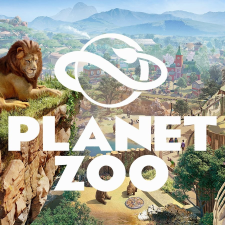 Frontier Developments Planet Zoo: Twilight Pack (DLC) (Digitális kulcs - PC) videójáték