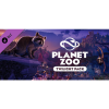Frontier Developments Planet Zoo: Twilight Pack (PC - Steam elektronikus játék licensz)