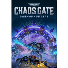 Frontier Foundry Warhammer 40,000: Chaos Gate - Daemonhunters (digitális licenc) videójáték