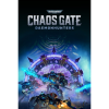 Frontier Foundry Warhammer 40,000: Chaos Gate - Daemonhunters (PC - Steam elektronikus játék licensz)