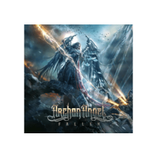 Frontiers Archon Angel - Fallen (Cd) rock / pop