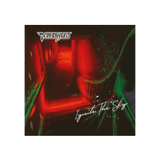 Frontiers Bloody Heels - Ignite The Sky (Cd) rock / pop