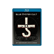 Frontiers Blue Öyster Cult - 45th Anniversary - Live In London (Blu-ray) rock / pop