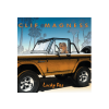 Frontiers Clif Magness - Lucky Dog (CD)