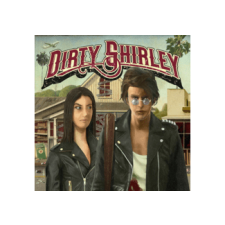 Frontiers Dirty Shirley - Dirty Shirley (Cd) rock / pop