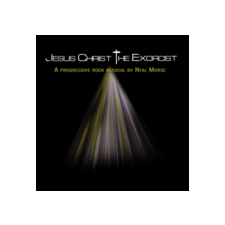 Frontiers Neal Morse - Jesus Christ The Exorcist (Cd) heavy metal